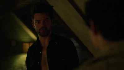 So we're good again? - Preacher