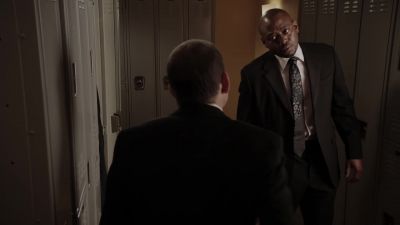 So we're good? - House