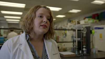 So, we're harnessing tools
that are already in use - Origins: The Journey of Humankind