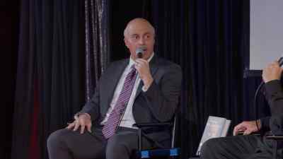 So you were… - Adam Ray Is Dr. Phil UNLEASHED