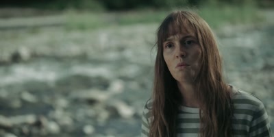 So we're hostages now. - River Wild