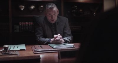 So we're in a bit of shit here - Dead in a Week Or Your Money Back