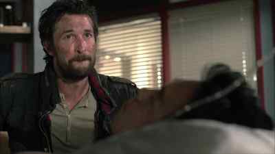 So, we're in this alone? - Falling Skies