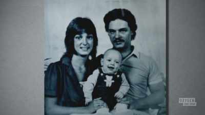 So, while we're in Michigan, - Manifesto of a Serial Killer
