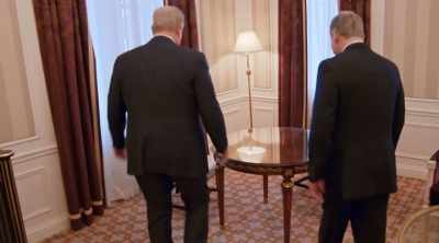 So, we're
in relatively early stages - An Inconvenient Sequel: Truth to Power