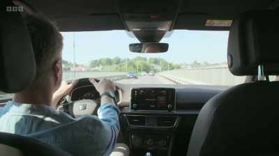 So we're just driving into the town
now, from exactly the same direction - How the Holocaust Began