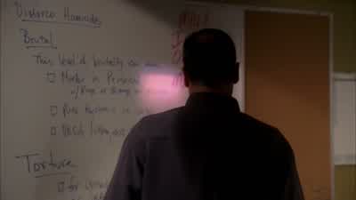 So, we're just going to drop it? - Criminal Minds