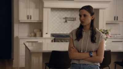 So we're just supposed
to hide at home forever? - Our Mother's Secret Affair