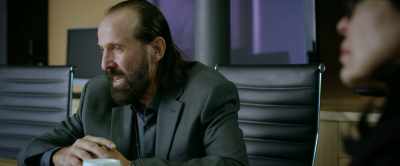 So we're just trying to figure out
why you were there. - Kill 'em All