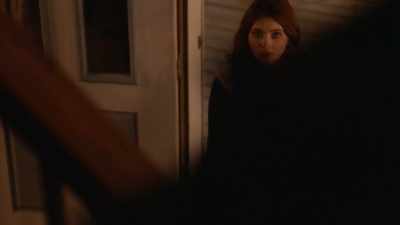 -So we're kidnapping people now?
-Get off me! - The Unsettling