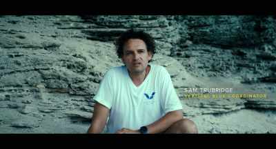 So we're looking
at seven years now, - Freediver