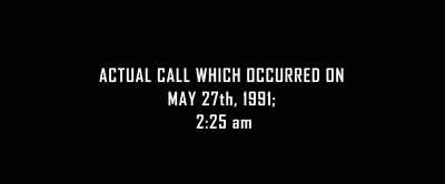 So we were using dental analysis, - Dahmer - Monster: The Jeffrey Dahmer Story