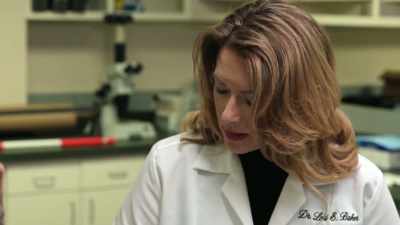 So we're not able to see
which sample came - The Disappearance of Maura Murray