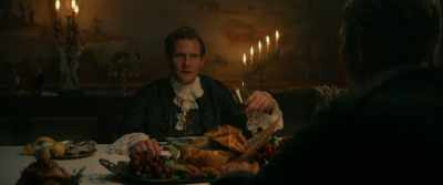 So we're not civilized out here? - The Promised Land