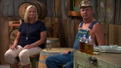 So, we're not gonna
hold them to - Moonshiners: Master Distiller