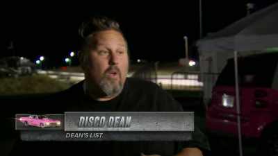 So, we're not gonna leave
anything on the table because - Street Outlaws No Prep Kings Team Attack