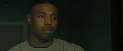 So, we're not seeing any waves or spikes, uh, and given your family history, there is some cause for concern. - Creed II