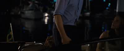 So, we're not staying in Rio? - The Twilight Saga: Breaking Dawn - Part 1