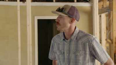 So we're not talking
about a huge change order, - Why the Heck Did I Buy This House?