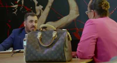 So we're on a road trip
for redemption - Impractical Jokers: The Movie