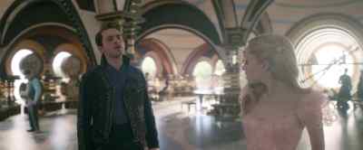♪ So we're perfect together ♪ - Wicked