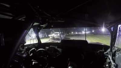 So, we're racing Justin, - Street Outlaws No Prep Kings Team Attack