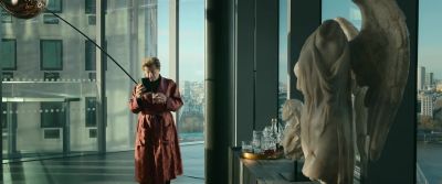 So we're ready to go? - Luther: The Fallen Sun