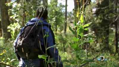 SO, WE'RE READY TO GO. - Man vs. Wild