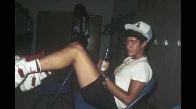 So we're recording all the time,
making songs. - Beastie Boys Story