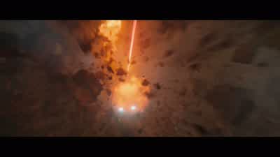 So we're saving the galaxy againI guessAwesomeWe're really gonna be able to jack up our pricesif we're two time galaxy savers - Guardians of the Galaxy Vol  2