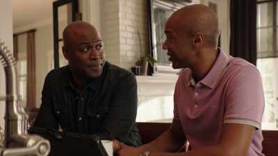 - So we're saying yes? - Council of Dads