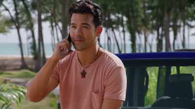 So, we're talking about
the girl. - Aloha Heart