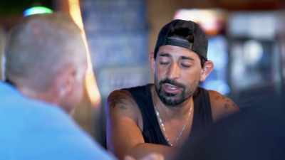 So we're talking
the ability to catch fish here - Deadliest Catch: Bloodline