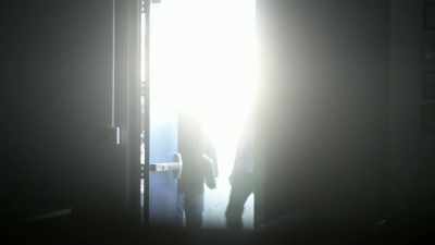 So we're talking
to them about this - Unidentified: Inside America's UFO Investigation