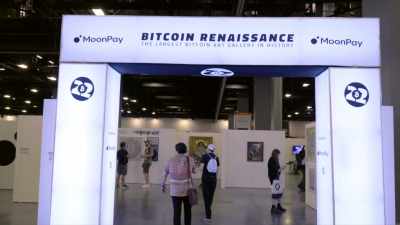 So, were
they feeling the pressure? - Money Electric: The Bitcoin Mystery