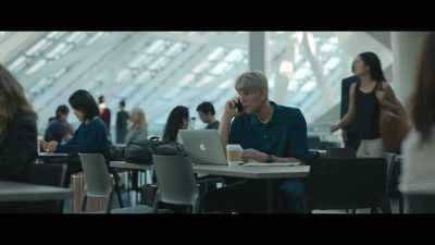So we're trying to get ourselves,
like, a 34 on the ACT. - Operation Varsity Blues: The College Admissions Scandal