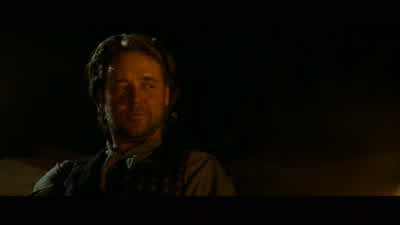 So... were you conscripted into Lincoln's army, Mr. - 3:10 to Yuma