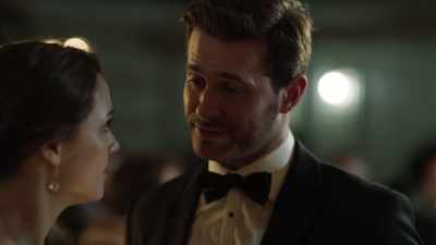 So we weren't conned. - The Soulmate Search