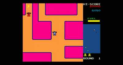 So they weren't exactly original, - The Rubber-Keyed Wonder