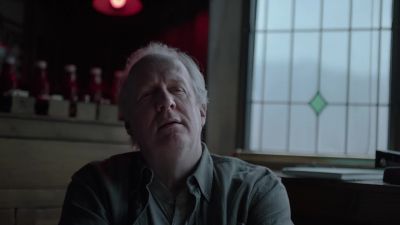- So you weren't home
that night. - The Sinner