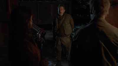 So, you weren't just
making it up for attention. - Colony