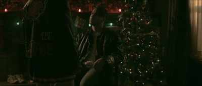 So you weren't
trying to break into my house. - Hostage