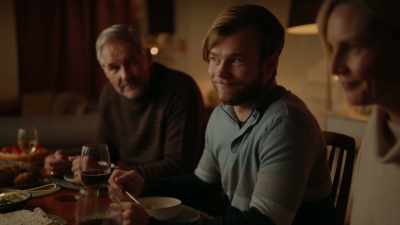 - So we've been
postponing and postponing - My Norwegian Holiday