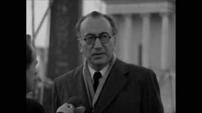So we've been trying - Elizabeth Taylor: The Lost Tapes