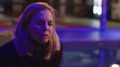 So, we've been working on
this story for a long time, - Trafficked with Mariana van Zeller