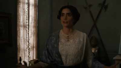 So, we've decided
we're afraid. - The Son