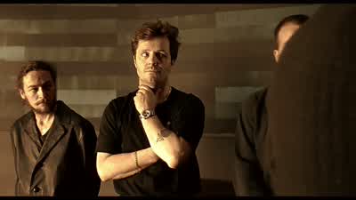 So we've got a bit of a problem, ain't we? - Lock, Stock and Two Smoking Barrels