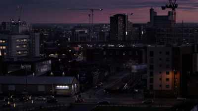 So we've got a group of kidnappers - The Detectives: Fighting Organised Crime