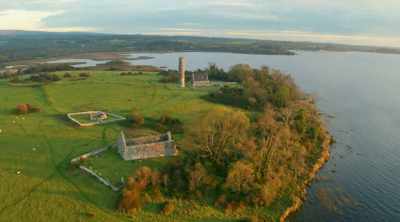 So we've got my dad's, my uncle's,
mine, my brother's, - World's Most Scenic River Journeys