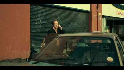 So, we've got motives,
named suspects. - Lockerbie: A Search for Truth